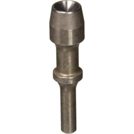 Ajax A1606 Round Head Rivet Set, 5/16 inch, .401 Parker Turn-Type Shank