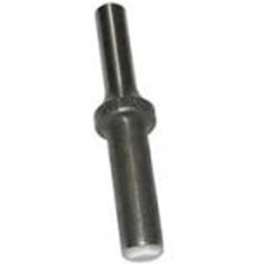 Ajax A1610 Modified Brazier Rivet Set, 3/16 inch, .401 Parker Turn-Type Shank
