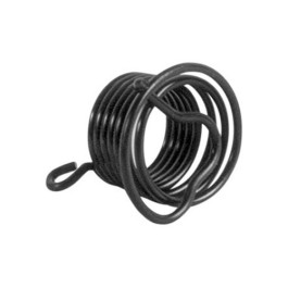 Ajax A900 Mechanical Aid Spring Retainer, 0.401" Shank