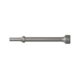 Ajax A945-7 Hammer Bit, .401 Parker Turn-Type Shank, 1" Diameter, 7" Length