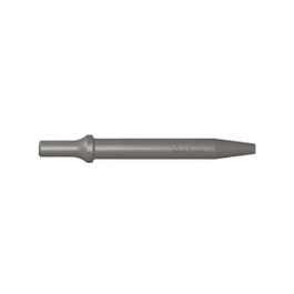 Ajax A961 Tapered Punch, .498 JP Shank, 7 inch Length, 5/16 inch Tip