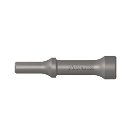 Ajax A967 Bumping Tool Smoothing Hammer Bit, 1" Hammer Diameter, 0.498" JP Shank, 4-1/4" Overall Length