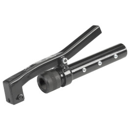 S & H Industries 40166 Deadman Valve DM-20 for Pressure Blasters, Without N