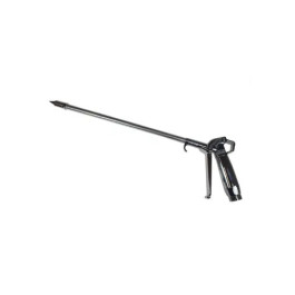 Coilhose Pneumatics ATYP2501-18 Typhoon Pro Blow Gun With 18" Extension, Hi
