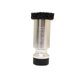 AME 37500, HD Hub Buddy Truck Wheel Hub Cleaner, 1/2" Impact Drive, 60 mm O