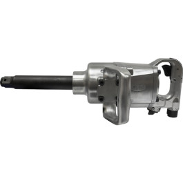 AME 79730, Air Power Buddy Premium 1" Air Impact Wrench, 6" Extended Anvil,