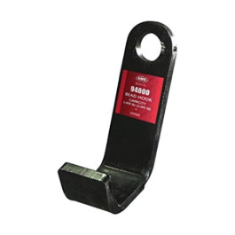 AME International 94000 Tire Bead Hook, Steel Bead Lift Hook, 5,000 lb Capacity