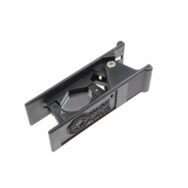 Coilhose Pneumatics PXC058 Tubing Cutter, Black Plastic Tubing Cutter, 1/8"