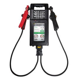 AutoMeter BCT-468, Wireless Heavy-Duty Truck Battery and Electrical System