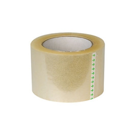 American Tape 170-2 Clear Packaging Tape, 2" x 110 Yard, 1.75 mil, Acrylic
