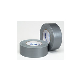 American Tape AC20-2 General Grade Silver Duct Tape, 2" x 60 yards, 9 mil