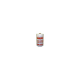 American Tape HMF-48 Anchor Hand Masking Film, 48" x 180', Clear, 12 Micron