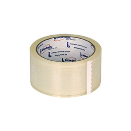 American Tape P129-255-C Clear Packaging Tape, 2" x 55 Yard, 1.75 mil, Acry