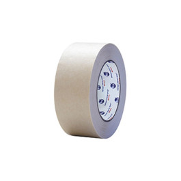 American Tape PG21-1 High Temp Premium Paper Masking Tape, 1" x 60 Yard, Be