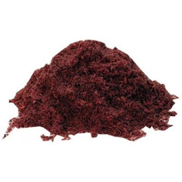 Anchor Brand S2100 Oil-Based Sanded Floor Sweeping Compound, Red, 50 Pound