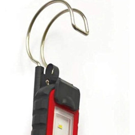 Astro Pneumatic 12SL-HOOK Hook Attachment for Ultra-Slim Rechargeable LED Inspection Light