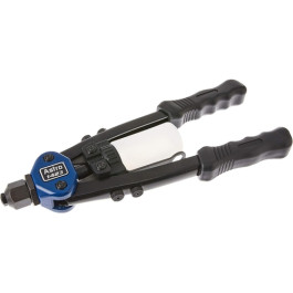 Astro Pneumatic 1423 Heavy Duty Hand Riveter, 1/4", 13" Length, Manual Lever Tool