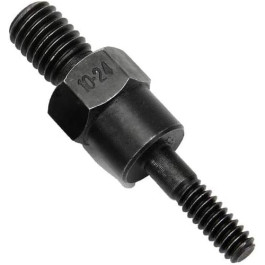 Astro Pneumatic 1442-A34 Mandrel, 10-24 Thread Size, Replacement Part for Rivet Nut Tool