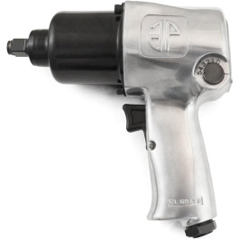 Astro Pneumatic 1812 1/2" Super Duty Impact Wrench, Twin Hammer, High Torque, Lightweight