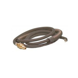 Astro Pneumatic 218-AHWF Hose with Fitting, Compatible with 218 Die Grinder