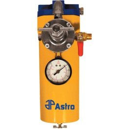 Astro Pneumatic 2618 Air Control Unit, 120 CFM Capacity