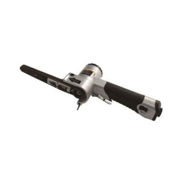 Astro Pneumatic 3036 Air Belt Sander, 3/8 Inch x 13 Inch, 0.5 HP, Variable Speed, With 3 Belts 40 60 80 Grit