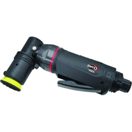 Astro Pneumatic 332 Air Denibbing Orbit Sander, Compact Spot Repair Tool, 2.5mm