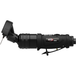 Astro Pneumatic 408 ONYX Flex Head Reversible HD Cut Off Tool, 3 Inch Wheel, 16000 RPM, 0.8 HP