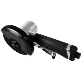 Astro Pneumatic 409 Quick Change In-Line 4" Cut-Off Tool, 3/4 HP Motor, 14,000 RPM