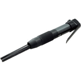 Astro Pneumatic 4320-16S 16mm Shallow Socket, 1/2" Drive, Chrome Vanadium Steel