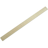 Astro Pneumatic 4586 12″ Bamboo Paint Stir Sticks, 1000/case