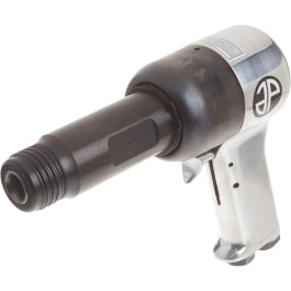 Astro Pneumatic 4980 Super Duty Air Hammer Riveter, 0.498" Shank, High Impact Performance