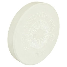 Astro Pneumatic 500E Rapid Eraser Pad, 4", for Use with Astro 500ET Adhesive Removal Tool