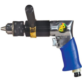 Astro Pneumatic 527C Reversible Air Drill 1/2", Extra Heavy Duty, 500 RPM