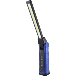 Astro Pneumatic 52SL Rechargeable LED Slim Light, 500x2 Lumen, Folding Double-Sided Work Light