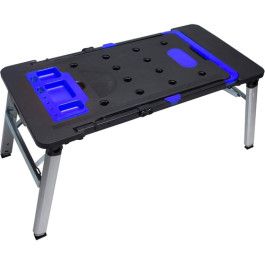 Astro Pneumatic 55670 7-in-1 Workbench, Capacity 500 lbs