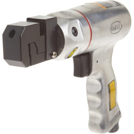 Astro Pneumatic 605PT Onyx Pistol Grip Punch and Flange Tool, 5.5mm Punch, Dual Mode