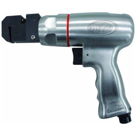 Astro Pneumatic 608PT ONYX Pistol Grip Punch and Flange Tool, 8mm Punch Capacity