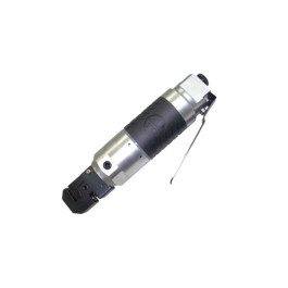 Astro Pneumatic 608ST Straight Jaw Punch and Flange Tool, Pneumatic Air Powered, for Sheet Metal Body Repair