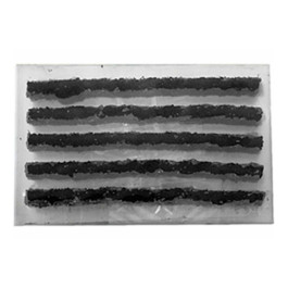 Astro Pneumatic 7450 Tire Repair String, 4", Heavy Duty, 50 Pack