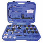 Astro Pneumatic 78585 Universal Radiator Pressure Tester and Vacuum Type Cooling System Kit