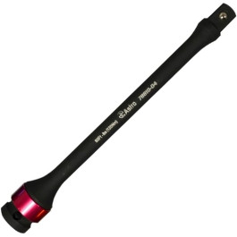 Astro Pneumatic 788104 Torque Limiting Extension Bar, 90 feet-lbs, 1/2" Drive, Color-Coded Steel Shaft