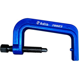 Astro Pneumatic 78823 Late Model GM Heavy Duty Torsion Bar Unloader, 2011+, Steel Construction