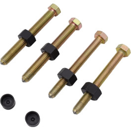 Astro Pneumatic 78834 Last Chance Hub Removal  Bolt Kit, Impact Rated, 8-Piece