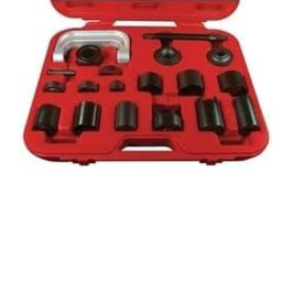 Astro Pneumatic 7897-16 Adapter, 1" Inner Diameter, 2" Outer Diameter, 2.5" Length
