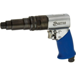 Astro Pneumatic 810T 1/4" Pistol Grip Internal Adjust Screwdriver, 1800 RPM