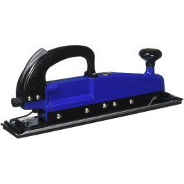 Astro Pneumatic 888C Dual Piston Straight Line Sander, Heavy-Duty Air-Powered