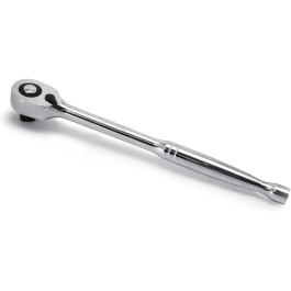 Astro Pneumatic 91210 Nano Reversible Head Ratchet, 1/2" Drive, Compact 3/8" Body