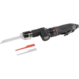 Astro Pneumatic 936 Onyx Gear Driven Heavy Duty Air Saw, High-Speed Cutting Tool for Auto Body and Exhaust Work