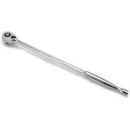 Astro Pneumatic 93812 Nano Ratchet, 3/8" Drive Head in 1/4" Ratchet Body, Long Handle